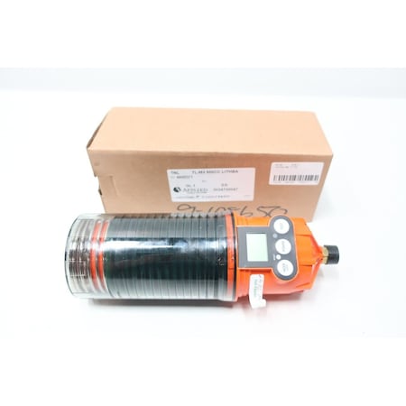 AUTOMATIC 500CC 4.5V-DC PNEUMATIC LUBRICATOR